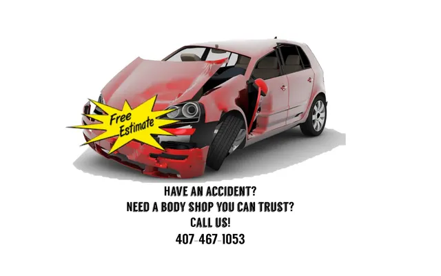 Photo of Pro Tree Kustoms & Auto Collision, an auto repair shop in Apopka, FL