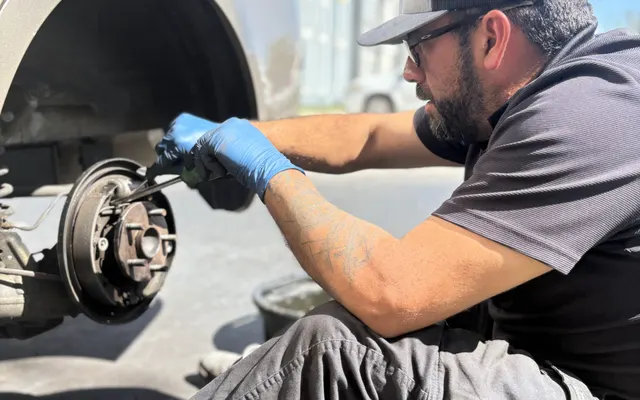 Photo of Colquick Mobile Mechanics LLC, an auto repair shop in Orlando, FL