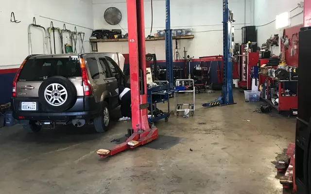 Photo of Marlin One Stop Auto Repairs, an auto repair shop in Cutler Bay, FL