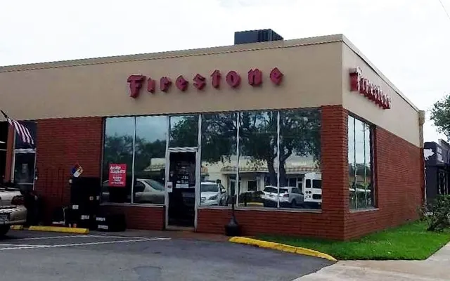 Photo of Firestone Complete Auto Care, an auto repair shop in Vero Beach, FL