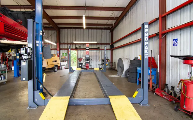 Photo of Superior Auto Care, an auto repair shop in Fort Myers, FL