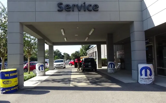 Photo of LPK Used Vehicle Service Center, an auto repair shop in Winter Haven, FL
