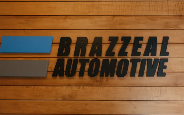 Photo of Brazzeal Automotive, an auto repair shop in Tampa, FL