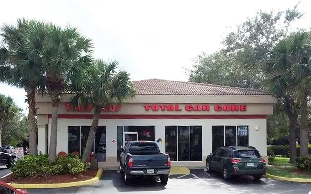 Photo of Tires Plus, an auto repair shop in Port St. Lucie, FL
