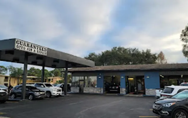 Photo of Guaranteed Auto Air Repair, an auto repair shop in Rockledge, FL