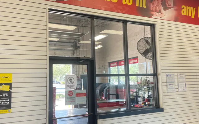 Photo of Tires Plus, an auto repair shop in Clermont, FL
