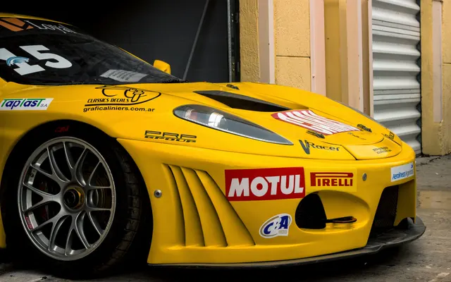 Photo of Fiorano Motor Sports Inc, an auto repair shop in Doral, FL