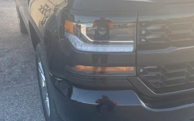 Photo of Caliber Collision, an auto repair shop in Punta Gorda, FL