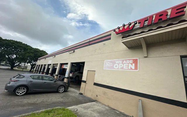 Photo of Tire Kingdom, an auto repair shop in Cutler Bay, FL