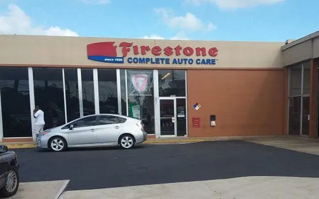 Photo of Firestone Complete Auto Care, an auto repair shop in Jacksonville, FL
