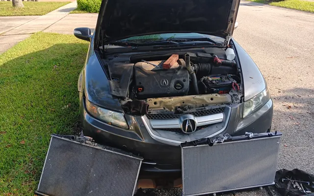 Photo of Rick's mobile mechanic, an auto repair shop in Casselberry, FL