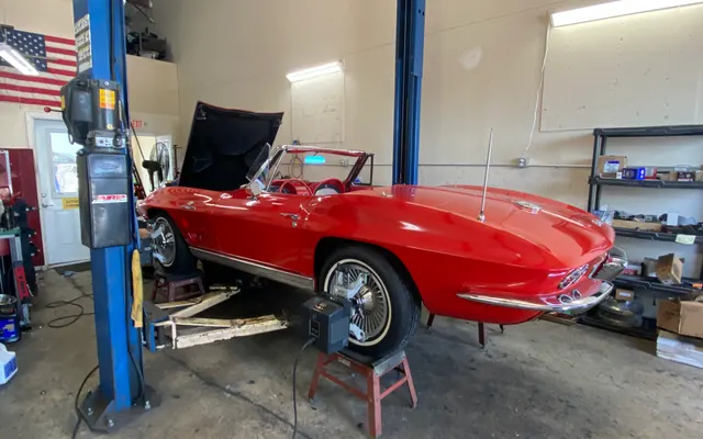 Photo of Posten's Performance Inc., an auto repair shop in Port St. Lucie, FL