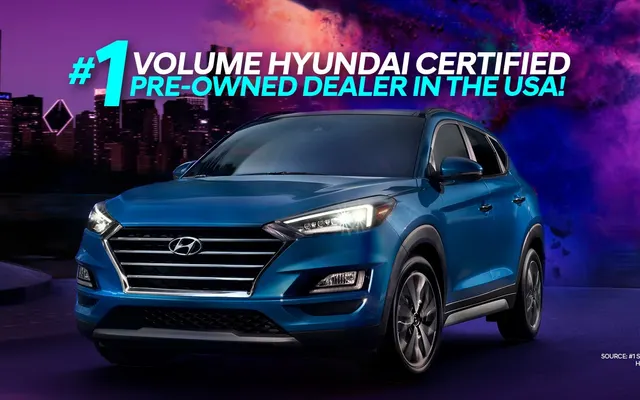 Photo of Hyundai of New Port Richey Service Center, an auto repair shop in New Port Richey, FL