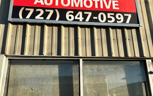 Photo of S&B Auto & Truck Automotive, an auto repair shop in Largo, FL