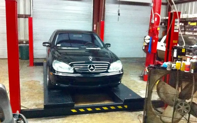 Photo of Bayard Auto Center, an auto repair shop in Jacksonville, FL