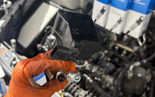 Photo of Gmax mobile mechanic llc, an auto repair shop in Winter Garden, FL