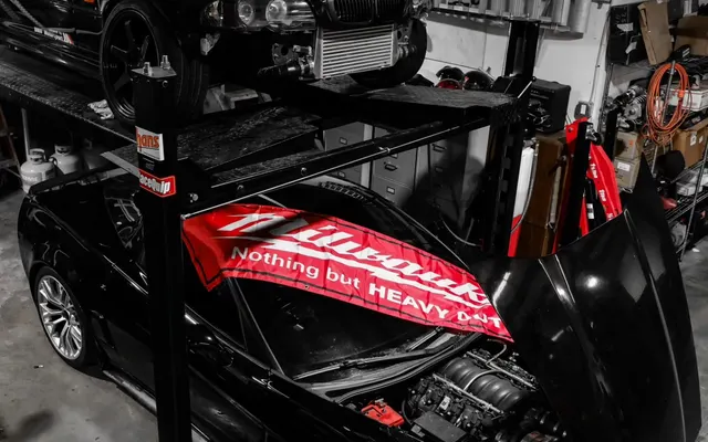 Photo of 1000 Kingzz Auto, an auto repair shop in Clearwater, FL