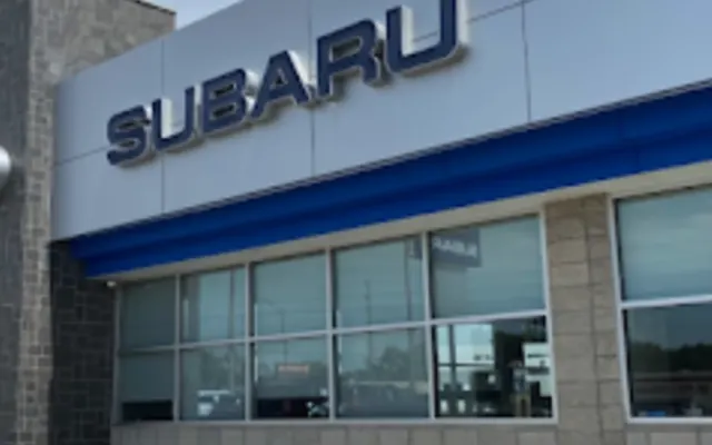 Photo of Subaru Lakeland Service Department, an auto repair shop in Lakeland, FL