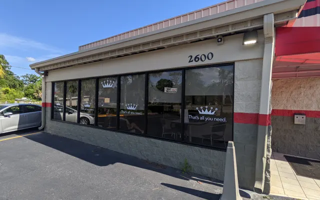 Photo of Tire Kingdom, an auto repair shop in Longwood, FL