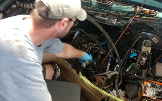 Photo of My Neighbor's Auto Shop, an auto repair shop in Sarasota, FL