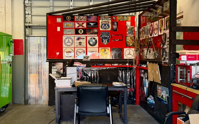 Photo of High speed complete auto repair and mobile service, an auto repair shop in Hallandale Beach, FL