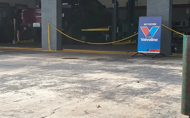 Photo of Tire Outlet, an auto repair shop in Ormond Beach, FL