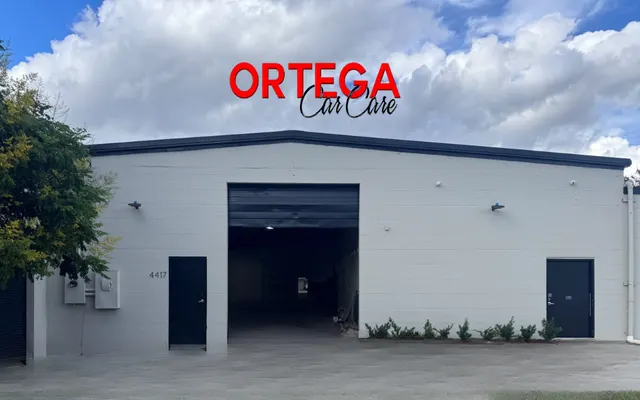 Photo of Ortega Car Care, an auto repair shop in Jacksonville, FL