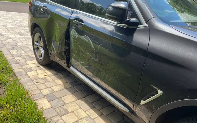 Photo of Caliber Collision, an auto repair shop in Fernandina Beach, FL