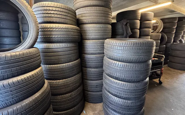Photo of Advanced Automotive Center and Tires, an auto repair shop in Haines City, FL