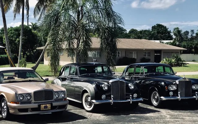 Photo of Chet's Courtesy Automotive, an auto repair shop in Naples, FL