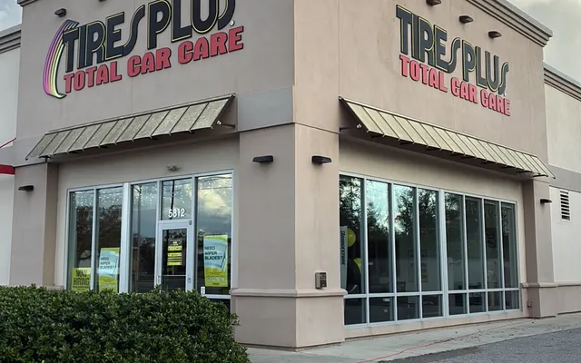 Photo of Tires Plus, an auto repair shop in Sarasota, FL