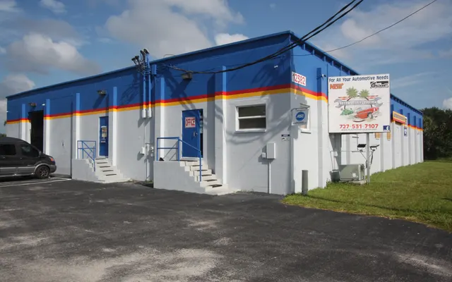 Photo of Automotive Evolution LLC, an auto repair shop in Largo, FL