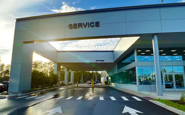 Photo of Sport Subaru Service Department, an auto repair shop in Orlando, FL