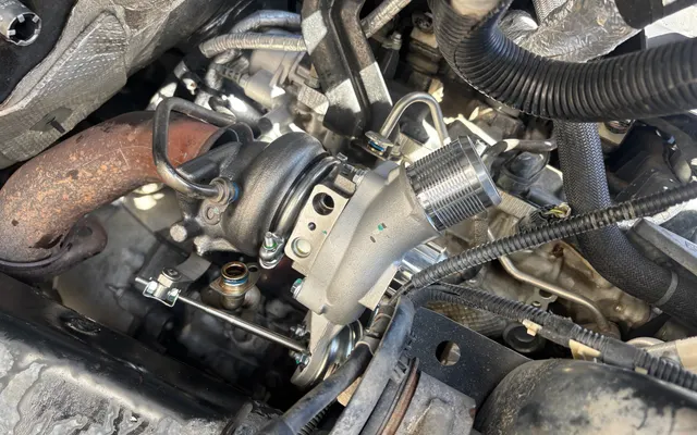 Photo of Top G mobile Mechanic, LLC, an auto repair shop in Jacksonville, FL