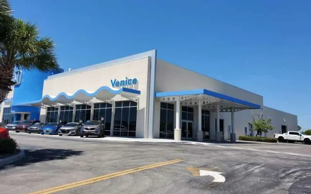 Photo of Venice Honda Service Center, an auto repair shop in Venice, FL