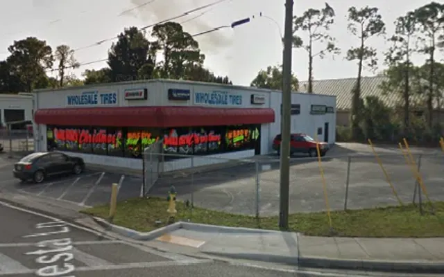 Photo of Georges Wholesale Tire & Auto, an auto repair shop in Port Richey, FL