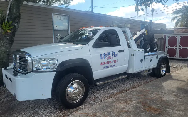 Photo of Diesel Driven America, an auto repair shop in Tavares, FL