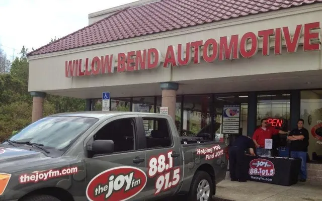 Photo of Willow Bend Automotive, an auto repair shop in Lutz, FL