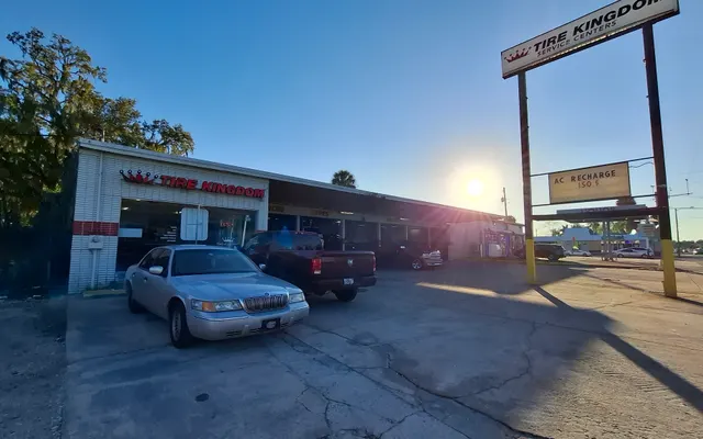 Photo of Tire Kingdom, an auto repair shop in Palatka, FL