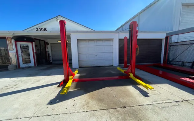 Photo of Performance Center Auto Repair, an auto repair shop in Jupiter, FL