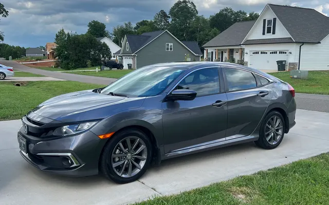 Photo of Jenkins Honda of Leesburg Service, an auto repair shop in Leesburg, FL