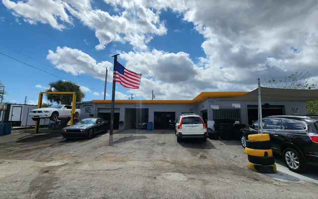 Photo of Mecanica High Performance Total Auto Care, an auto repair shop in West Palm Beach, FL