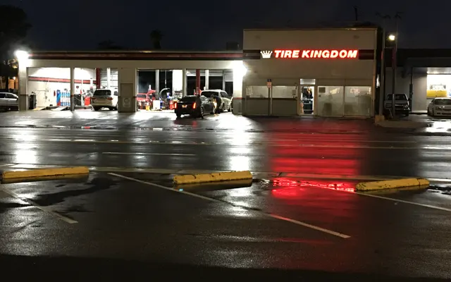 Photo of Tire Kingdom, an auto repair shop in Tampa, FL