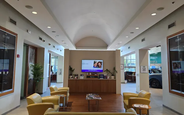 Photo of Land Rover Orlando Service Center, an auto repair shop in Orlando, FL