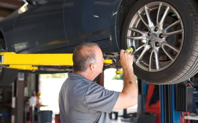 Photo of 1Stop Car & Truck Repair, an auto repair shop in Venice, FL