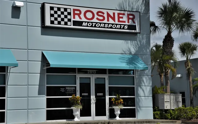 Photo of Rosner Motorsports, Inc, an auto repair shop in Vero Beach, FL
