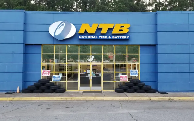 Photo of Mavis Tires & Brakes, an auto repair shop in Duluth, GA