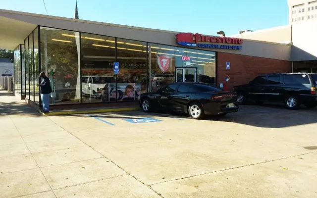 Photo of Firestone Complete Auto Care, an auto repair shop in Columbus, GA