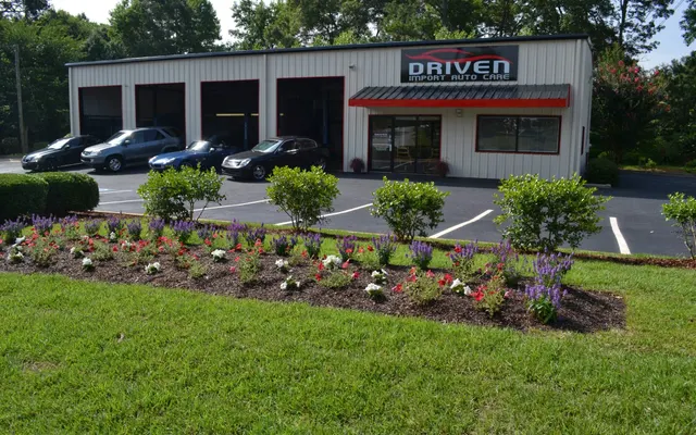 Photo of Driven Import Auto Care, an auto repair shop in Newnan, GA