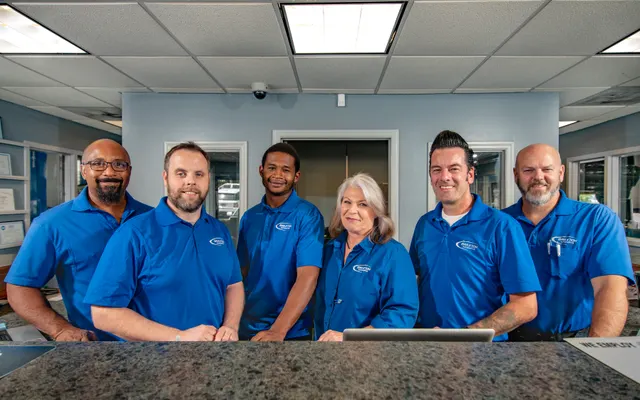Photo of Braxton Automotive Howell Mill - European, an auto repair shop in Atlanta, GA